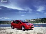 Chevrolet Rezzo 2004 года